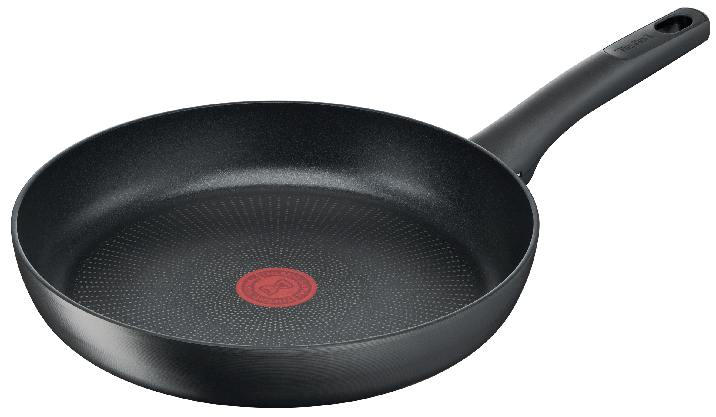 Tefal Ultimate Non Stick Induction Frypan 30cm - Professional Cookware for Home & Restaurant Use - Perfect for Frying, Searing & Sauteing