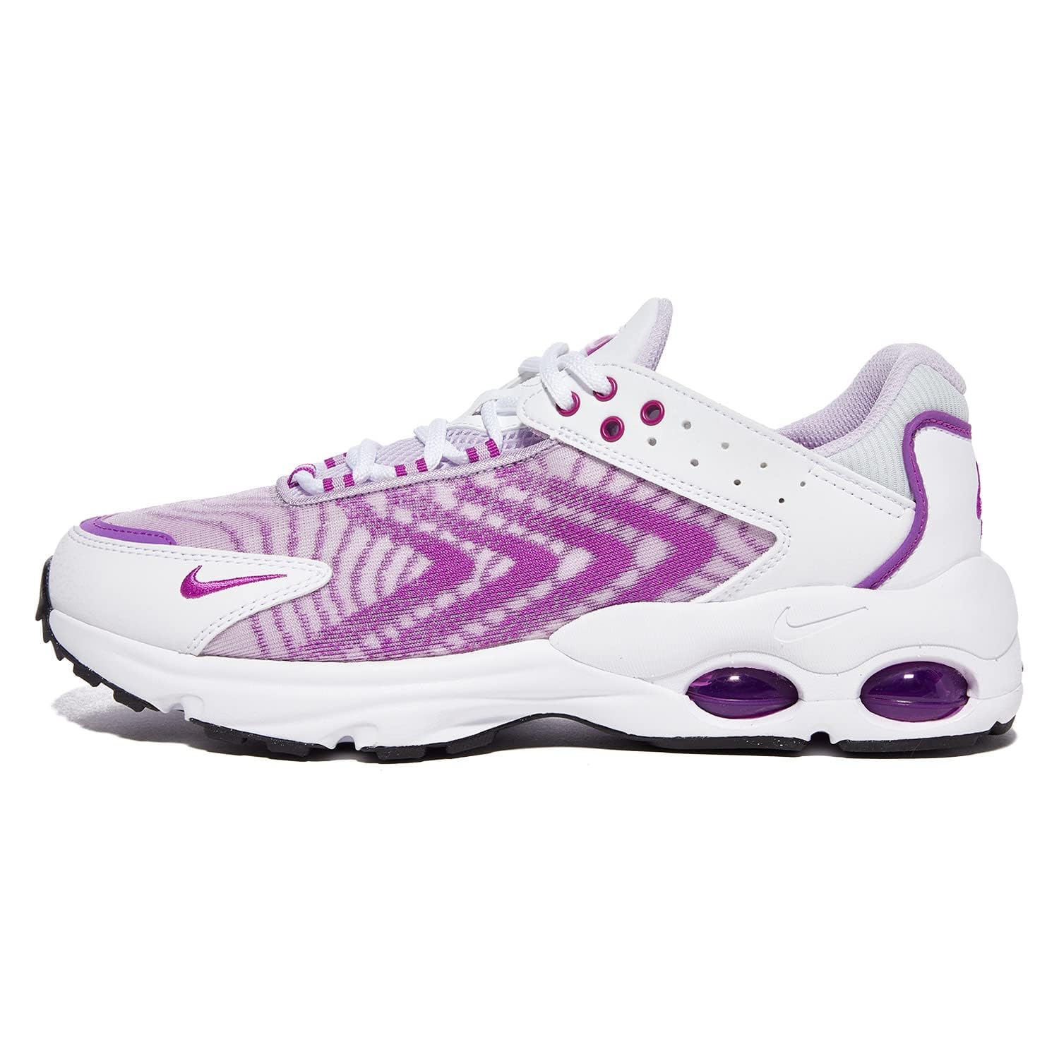 Nike Air Max TW Big Kids Running Shoes - Lightweight & Comfortable Sneakers for Boys and Girls - Perfect for School, Sports, and Everyday Wear
