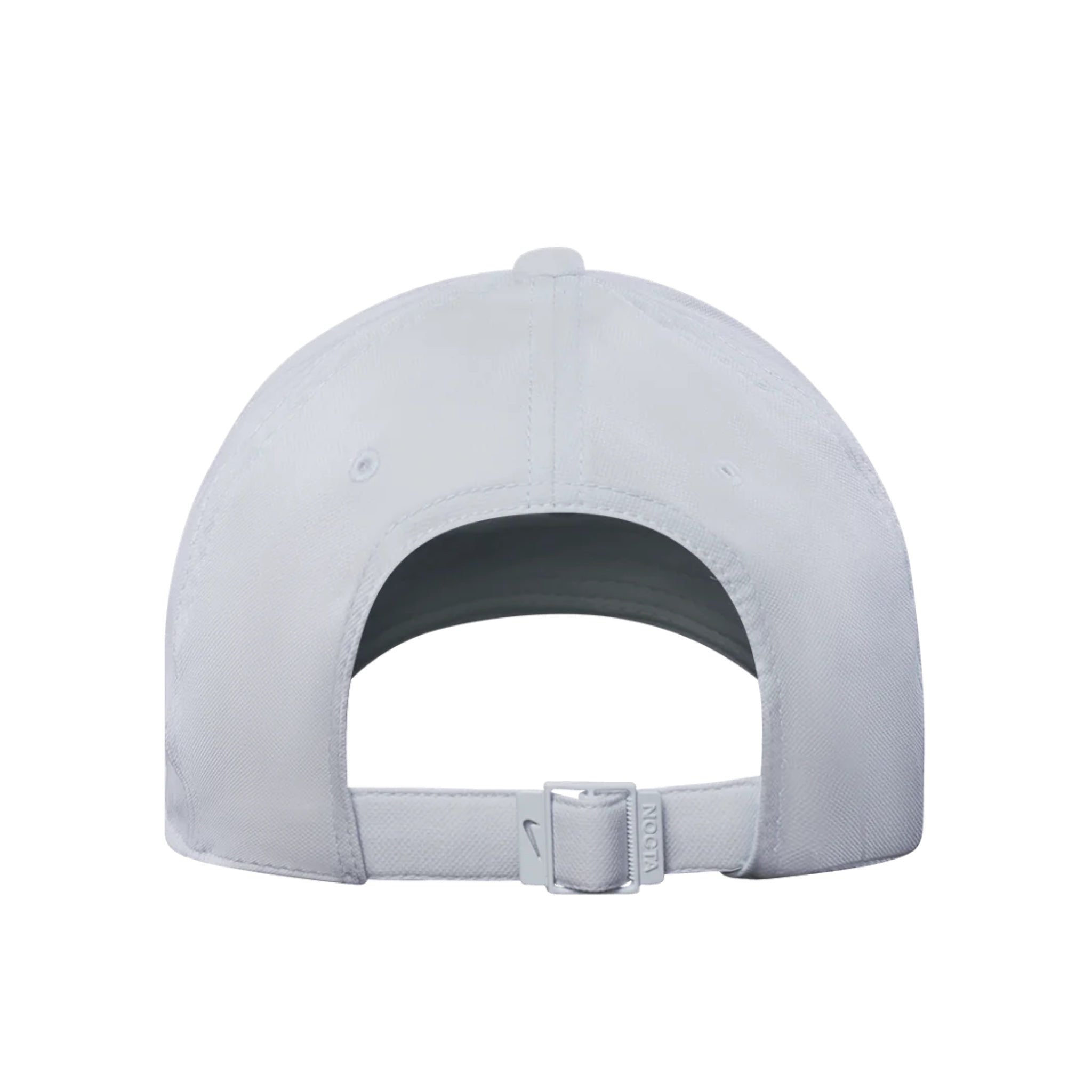 Nike x NOCTA Foamposite Baseball Cap in Pure Platinum - Stylish Streetwear Hat for Men, Hip-Hop Fashion Accessory - Perfect for Urban Outfits, Concerts and Daily Wear