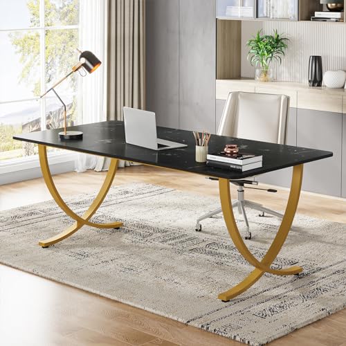 Black and Gold