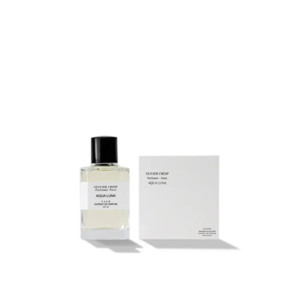 Aqua Luna Eau de Parfum 100ml for Women - Floral Fresh Fragrance for Daytime Wear & Special Occasions