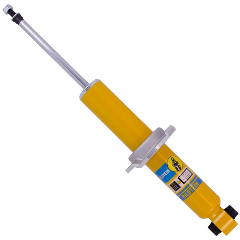 Bilstein B6 Performance Monotube Shock Absorber for 2014-2018 Subaru Forester Rear Suspension (24-278515) - Premium Ride Comfort & Handling for Off-Road Adventures & Daily Commutes