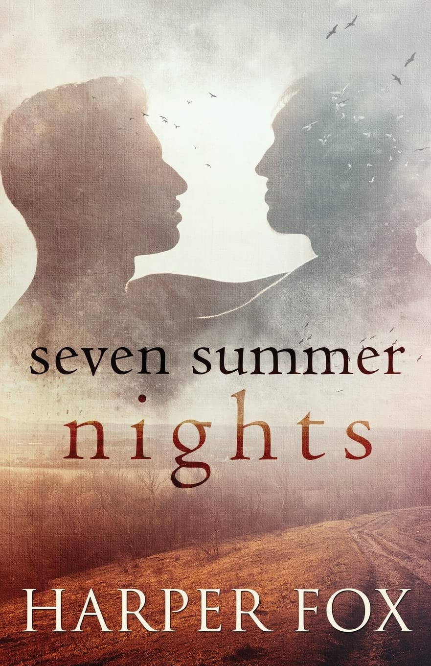 Seven Summer Nights - Best-Selling Romance Novel for Women | Perfect for Beach Reading & Vacation Getaways