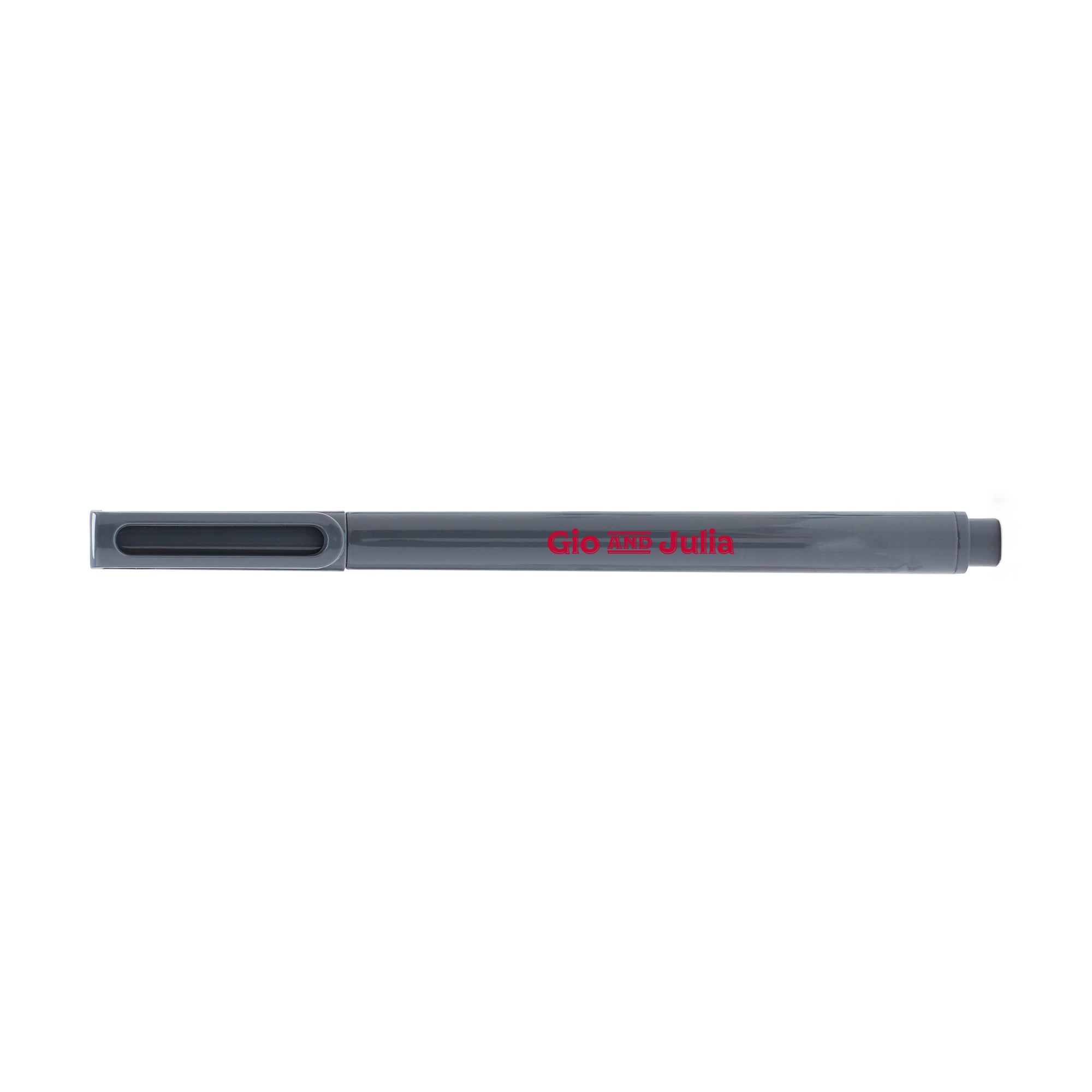 Custom Engraved Ballpoint Pen - Personalized Name & Logo - Perfect for Corporate Gifts, Promotions & Signatures