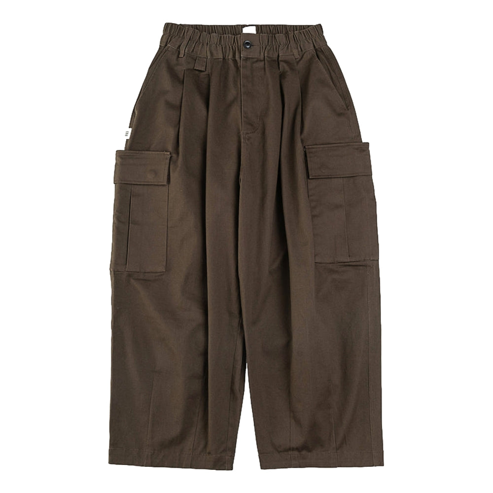 ASUSL CARGO SIGNATURE PANTS - Durable Work Pants for Men with Multiple Pockets | Perfect for Construction, Hiking & Outdoor Activities