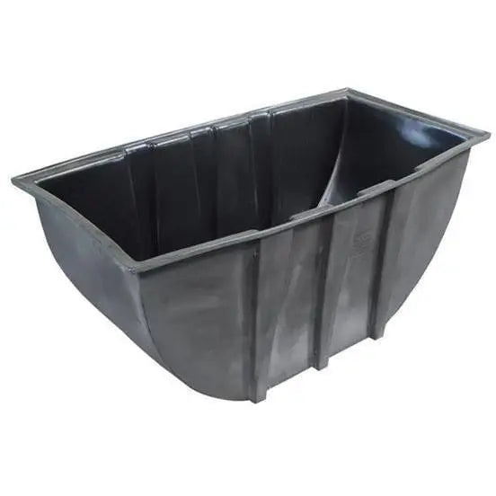 AA Extra Large Heavy Duty Test Tank for Tires & Tubes - Perfect for Bicycle, Motorcycle & Car Tire Leak Testing in Garages & Repair Shops