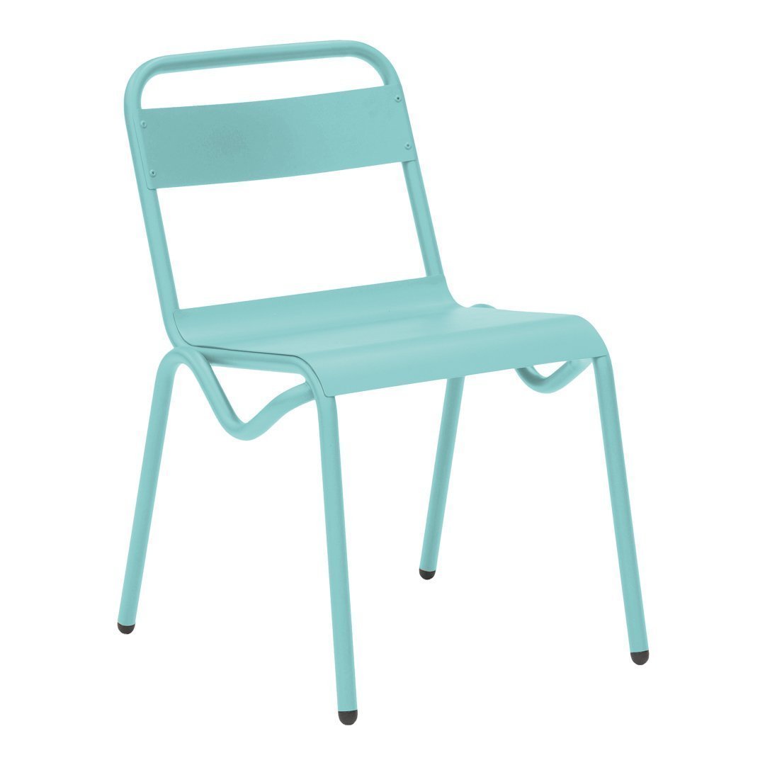 Anglet Side Chair - Modern Accent Chair for Dining Room, Living Room & Office - Comfortable & Stylish Home Decor