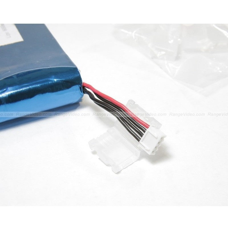 Tarot JST XH 3S Balance Plug Protector AB Clip TL2743 (5pcs/Set) - Secure Connector for RC Drones, Batteries & Electronics - Perfect for Hobbyists and DIY Projects