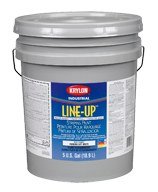 Bulk Blue Pavement Striping Paint for Parking Lots - Durable & Weather-Resistant Line Marking Paint for Roads, Warehouses & Commercial Spaces