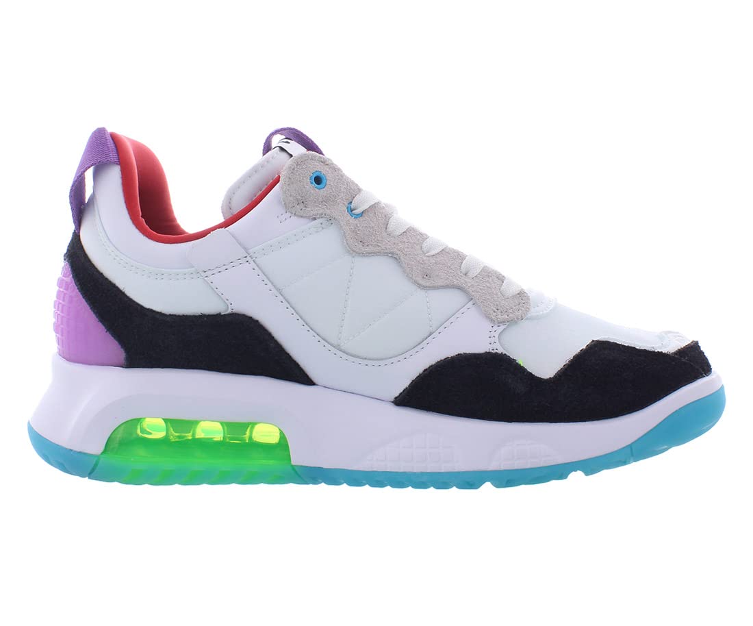 Women's Air Jordan MA2 Basketball Shoes - Size 12 | High-Performance Sneakers for Running, Training & Streetwear Fashion
