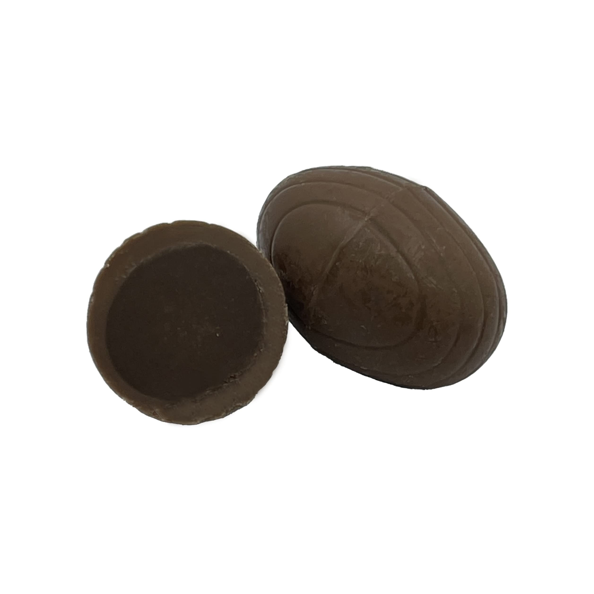 **Easter Filled Bunny Bites Milk Chocolate - 1 Pound, Kosher Certified Dairy, Individually Wrapped Easter Treats for Party Bags, Egg Fillers & Holiday Gifts - Perfect for Easter Celebrations, Classroom Treats & Family Gatherings**