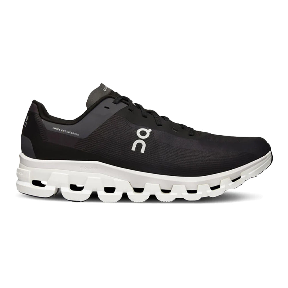 Men's On Cloudflow 4 Running Shoes - Lightweight & Breathable for Road Running, Jogging & Gym Workouts