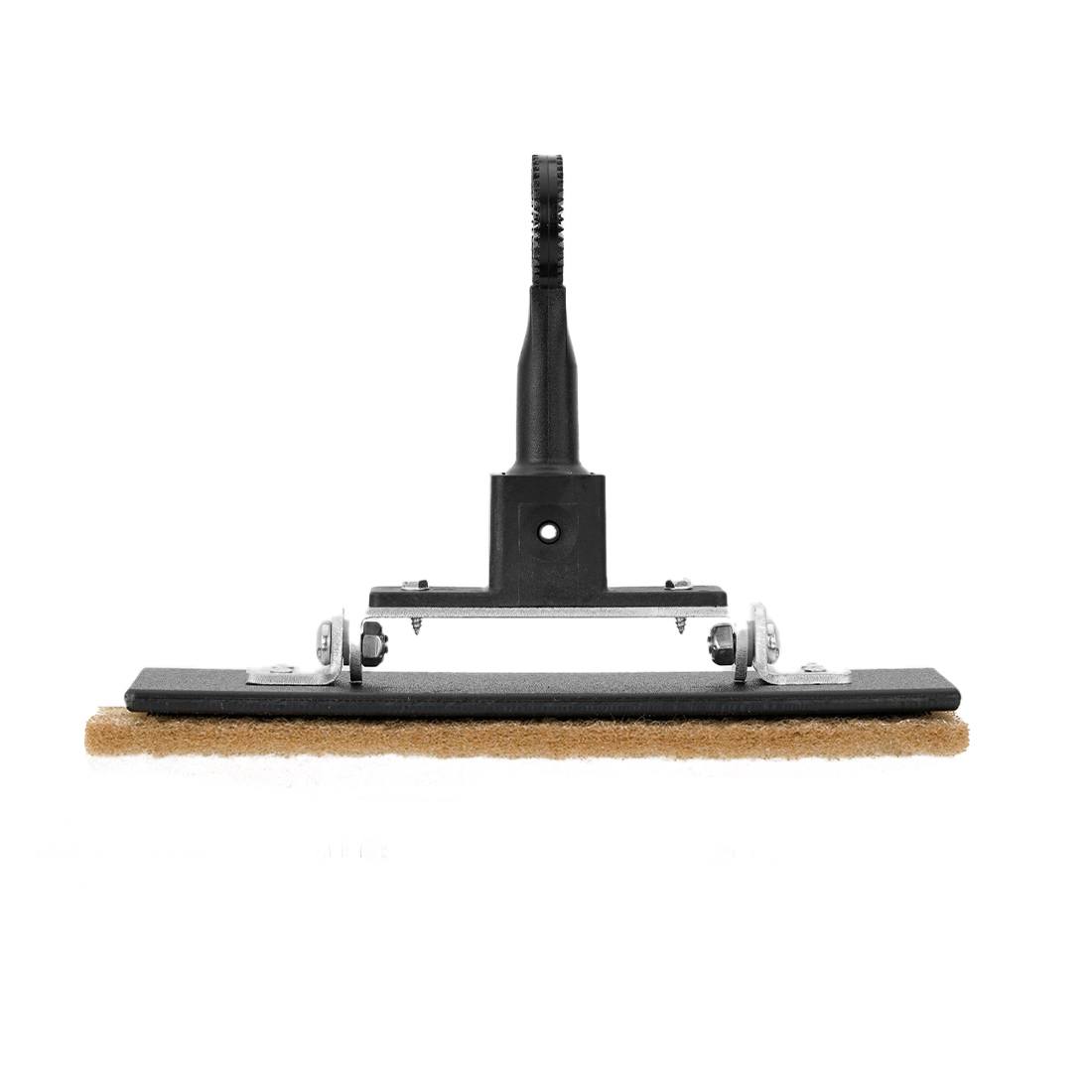 XERO Contact Scrubber Complete - Professional Lens Cleaning Kit for Glasses, Cameras & Electronics | Perfect for Travel, Office & Home Use