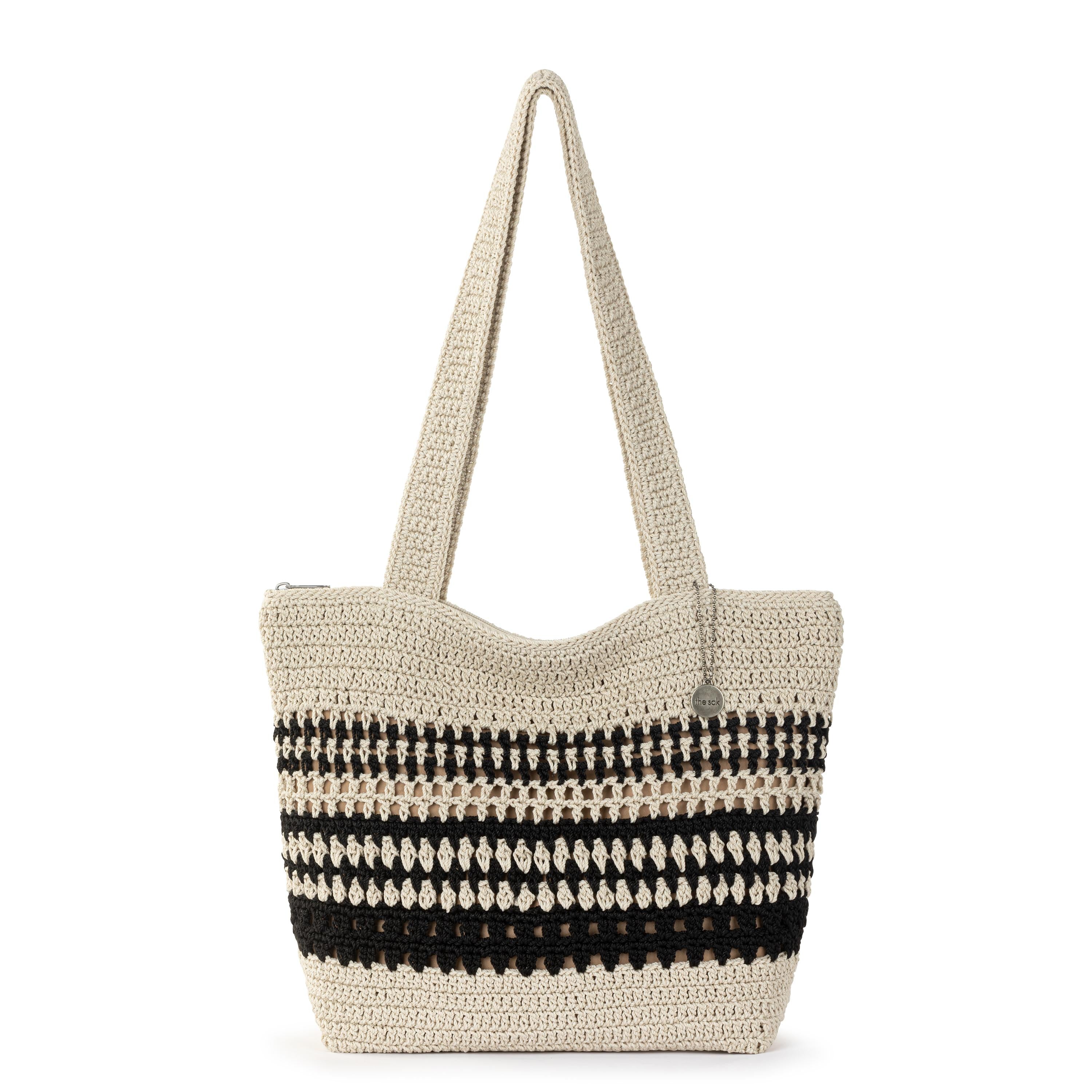 Stylish Casual Canvas Tote Bag for Women - Durable & Spacious Everyday Handbag for Work, Shopping & Travel | Perfect for Office, Beach & Gym