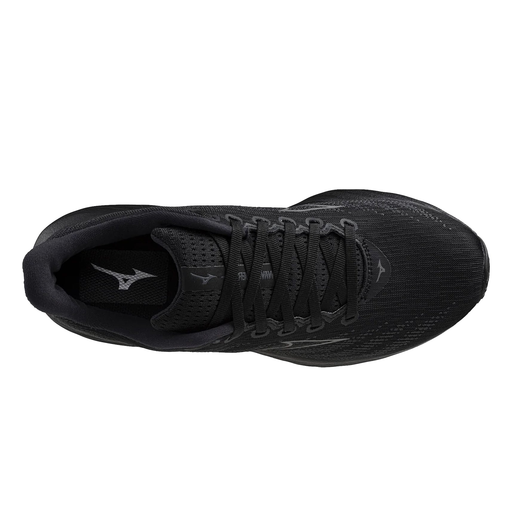 Mizuno Wave Rider 28 Women's Running Shoes - Lightweight Cushioned for Long Distance & Training - Perfect for Road Running, Jogging & Gym Workouts