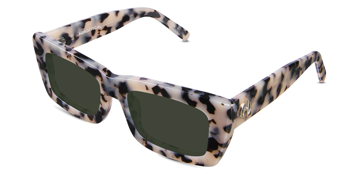 CEOS Women's Prescription Polarized Sunglasses - UV Protection, Stylish & Comfortable for Driving, Outdoor Activities & Fashion
