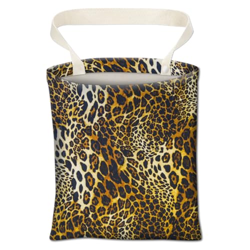 Wildlife Tiger Skin Leopard