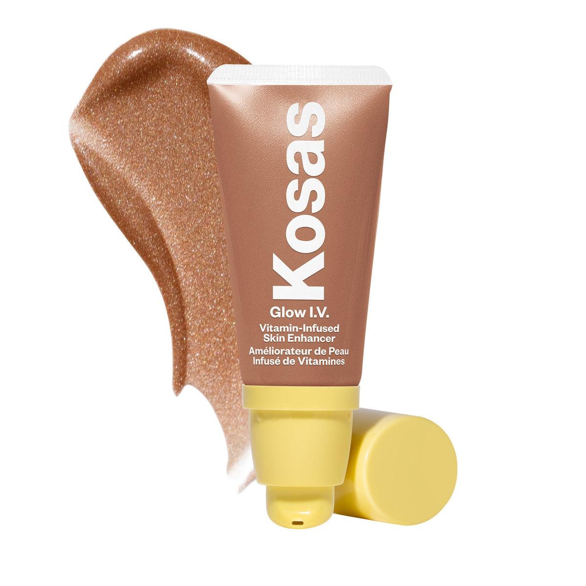 Awaken - sheer medium tan