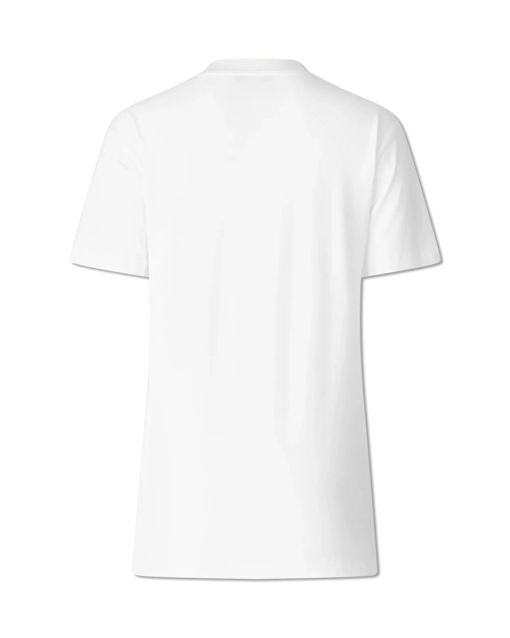 Custom Logo T-Shirt 3408 - Premium Cotton Unisex Tee for Casual Wear, Work & Events | Personalized Branding & Gifts