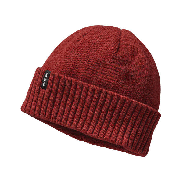 Brodeo Beanie - Warm Winter Knit Hat for Men & Women - Soft Stretchy Unisex Beanie for Outdoor Activities, Skiing, Hiking, and Casual Wear
