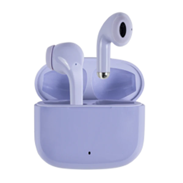 Vibrance Melody TWS Wireless Earbuds with Hi-Fi Sound, Bluetooth 5.0, IPX5 Waterproof - Perfect for Workouts, Commuting & Travel