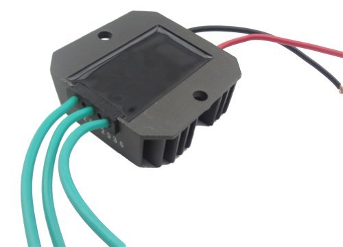 MISOL 10 Pack 300W 12V Wind Turbine Charge Controller - Solar Panel Regulator for Off-Grid Power System, RV, Boat & Home Wind Energy Storage