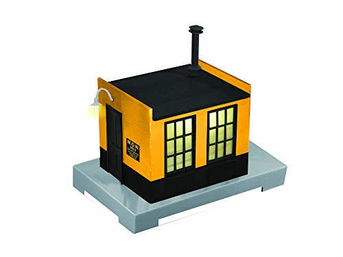 M.o.w. Yard (Plug-in)