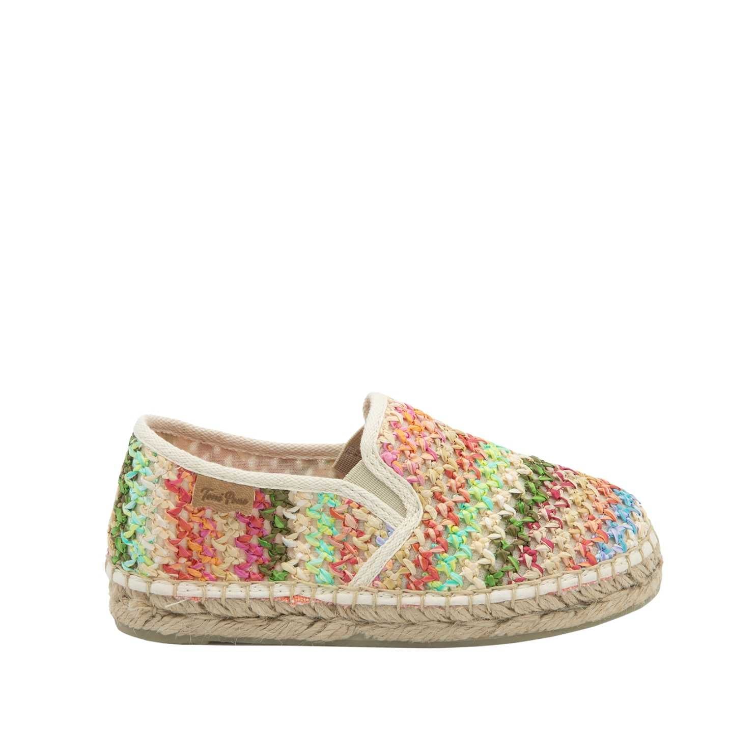 Multicolor(Multi)