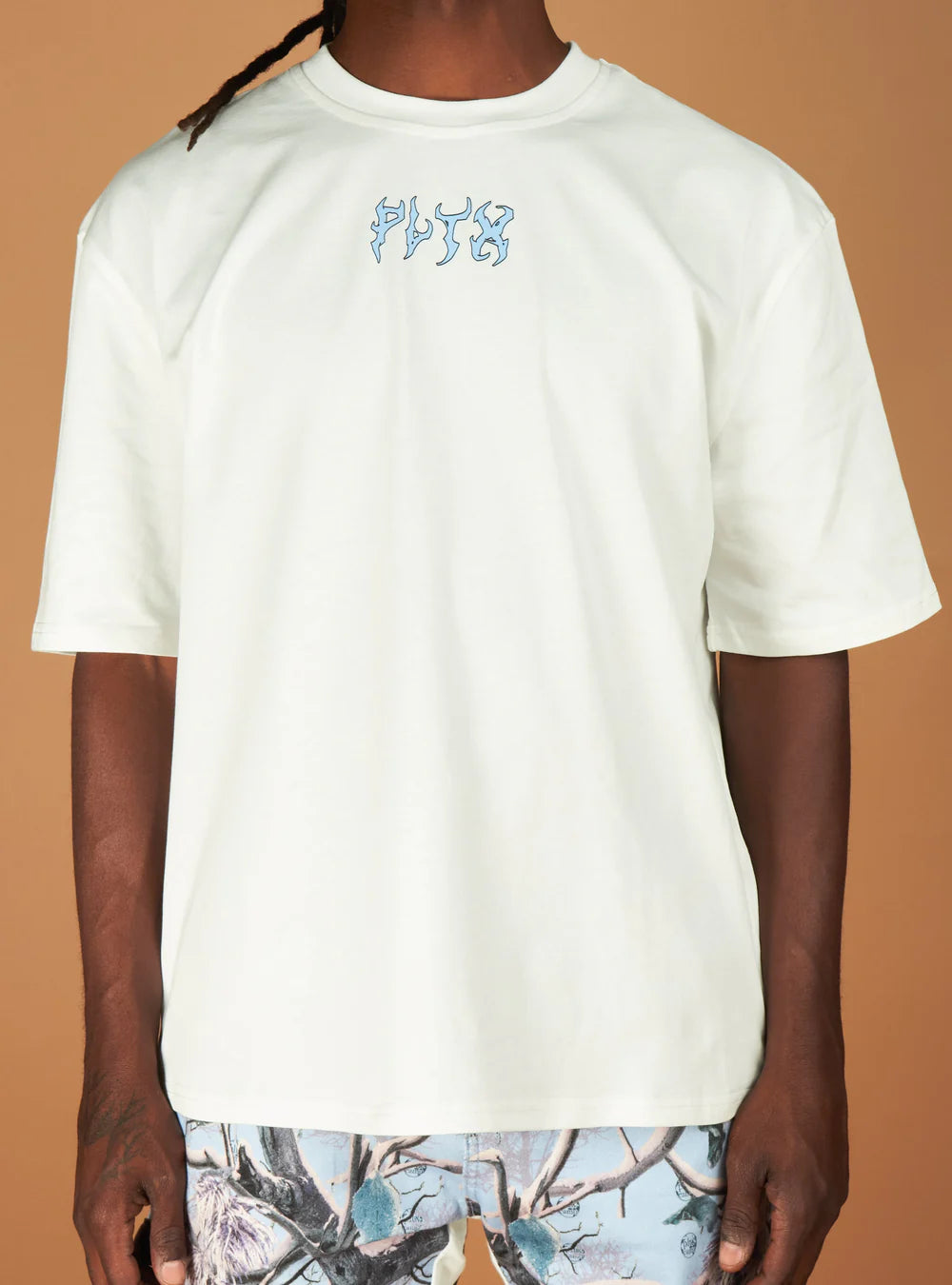 Political Slogan T-Shirt - Funny White Tee with Bold Mottos - Perfect for Campaigns, Protests & Casual Wear