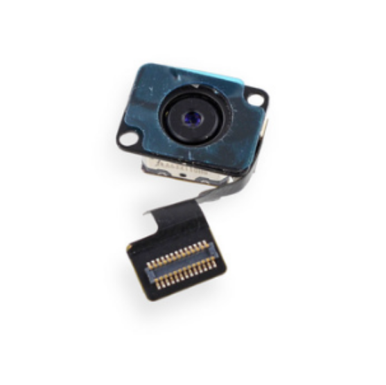 High-Quality Rear Camera Replacement for iPad Air & iPad Mini 1/2/3 - Perfect for Video Calls, Photography & Online Learning
