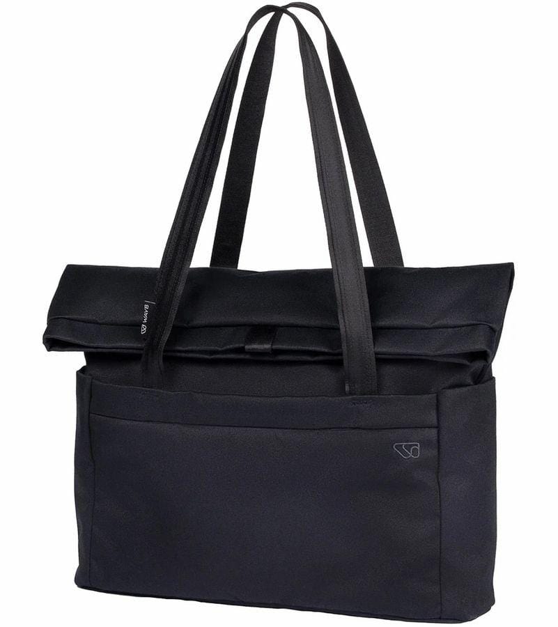 WAYB Ready to Roam Tote - Lightweight & Durable Travel Tote Bag for Women & Men - Perfect for Airplane, Beach, Gym & Everyday Carry