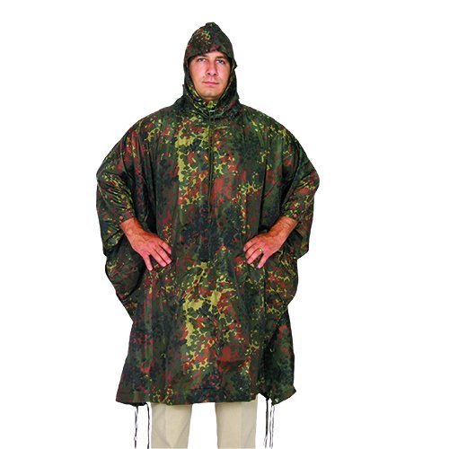 German Flectar/Camouflage