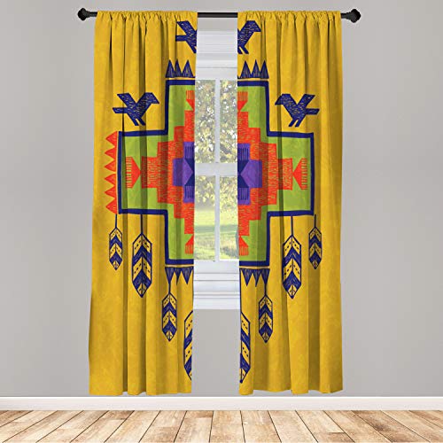 Dark Yellow Blue