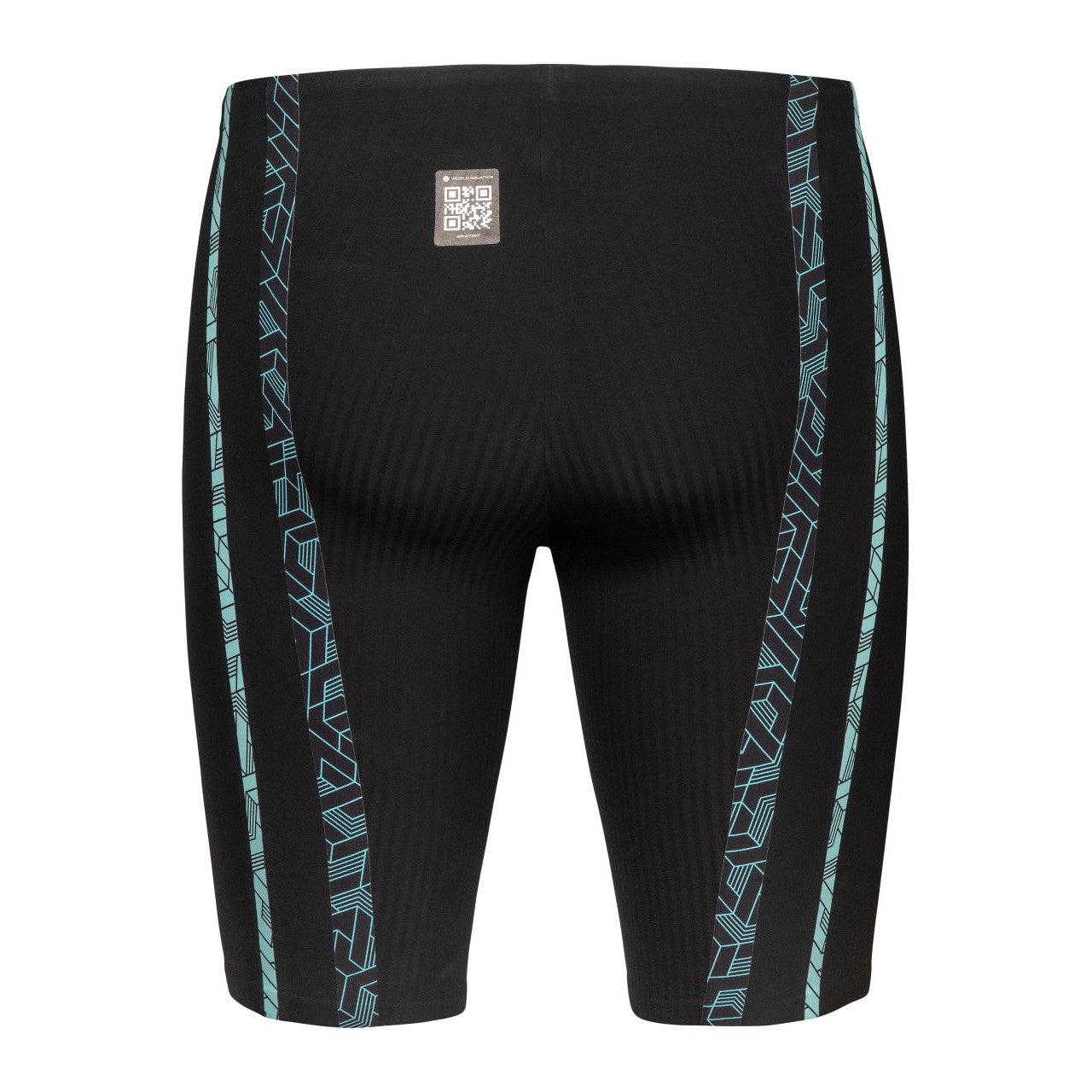 Arena Powerskin Primo Jammer - High-Performance Competition Swimwear for Professional Swimmers | Perfect for Training, Racing, and Swim Meets