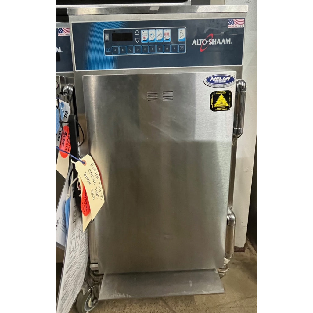 Used Alto Shaam 500 TH/III 19.5