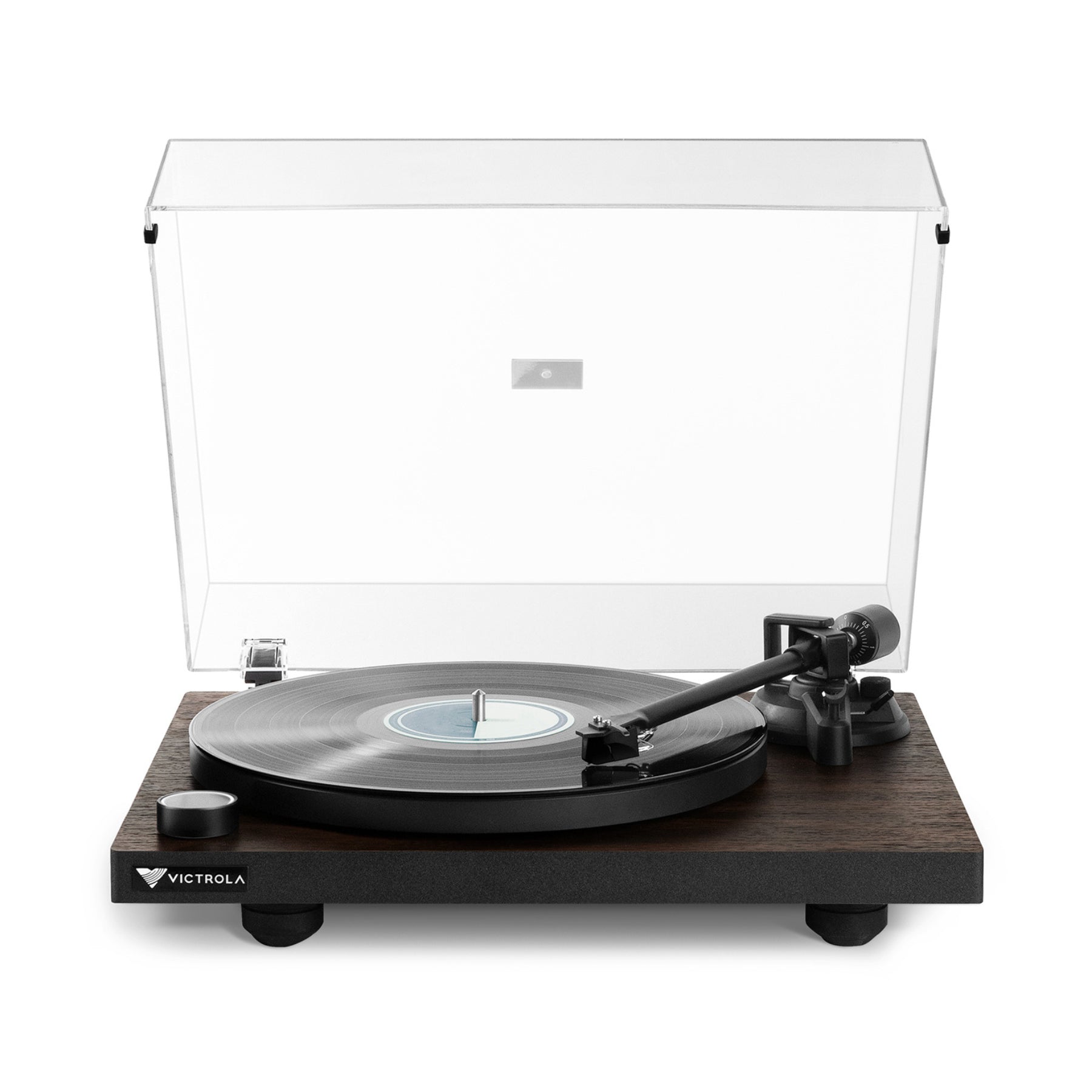 Victrola Premiere VPT 1000 ESP T1 Professional Turntable - Open Box Discount | Vintage Vinyl Record Player for Home & Studio Use