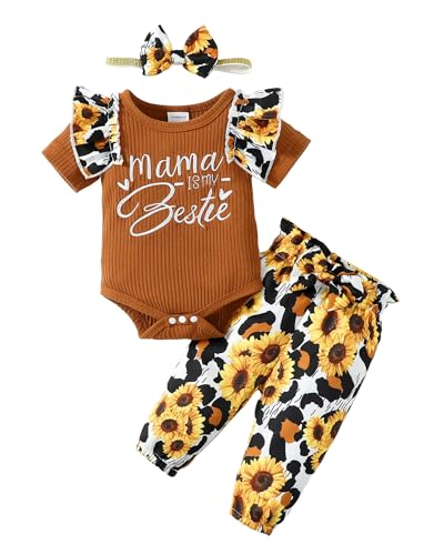 Sunflower Brown
