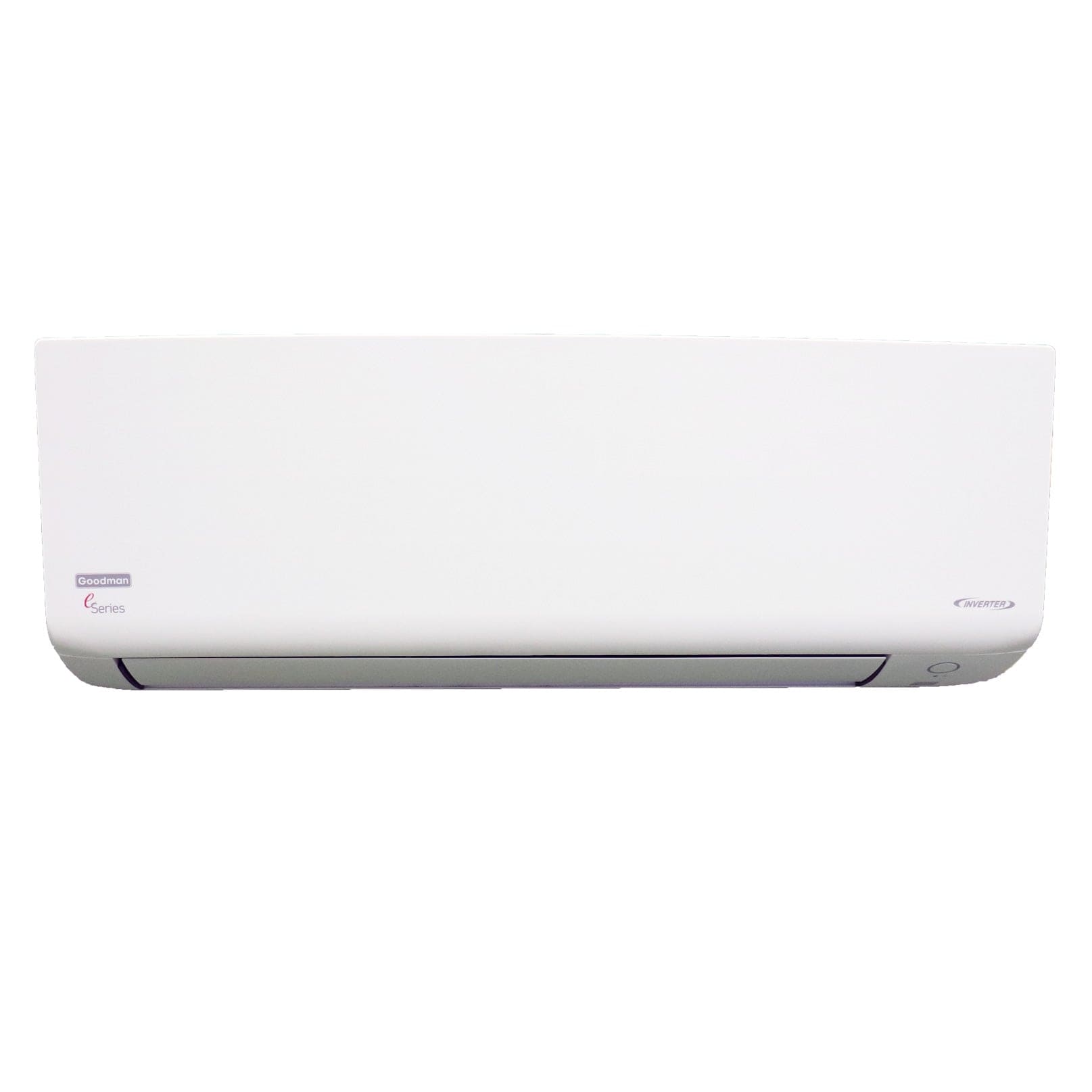 Goodman FTXNG18AXVJU 18,000 BTU Wall Mount Fan Coil Unit - High Efficiency HVAC System for Home & Office Cooling | Perfect for Bedrooms, Living Rooms & Small Commercial Spaces