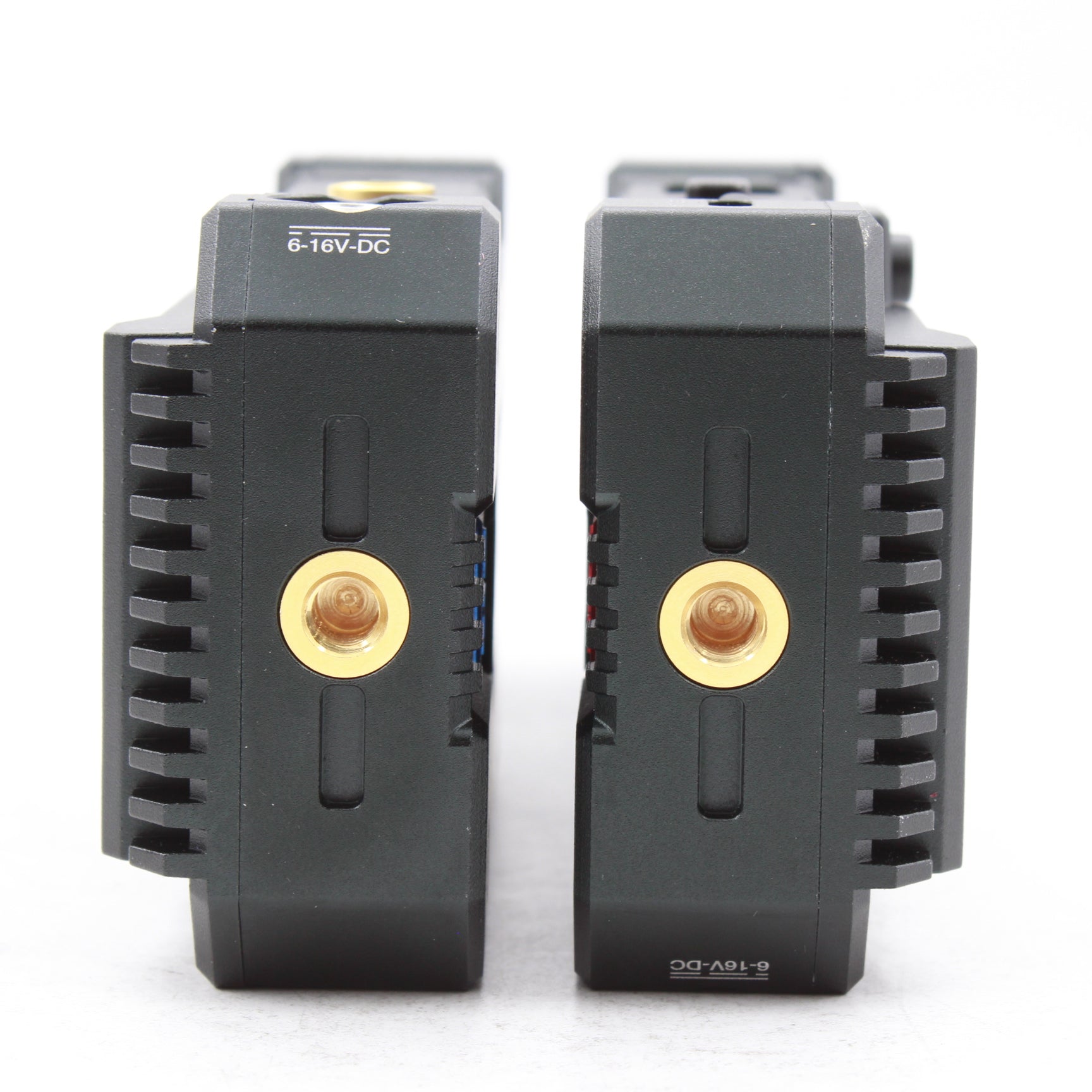 Hollyland Mars 4K Wireless Video Transmitter & Receiver System with SDI/HDMI - Open Box Fair Condition - Perfect for Live Streaming, Film Production & Broadcast Events