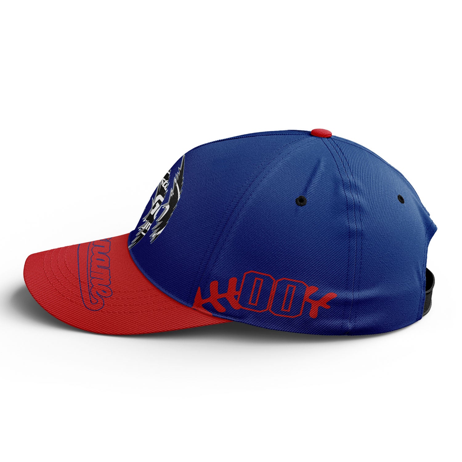Custom Embroidered Adjustable Baseball Cap - Personalized Sport Hat for Men & Women - Perfect for Outdoor Activities, Sports, and Casual Wear - YW061 E025019 28