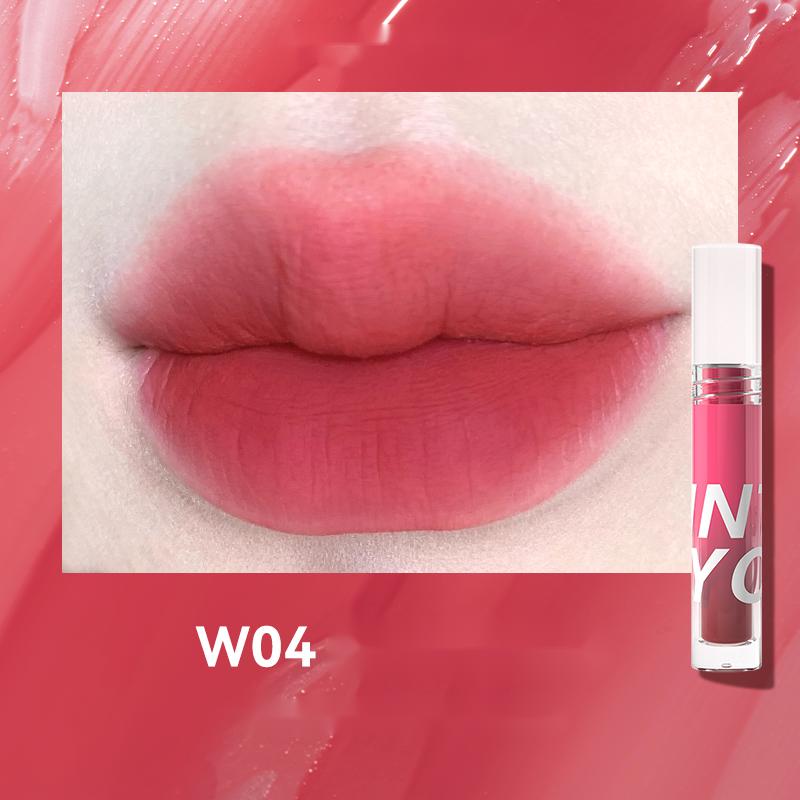 INTO YOU Watery Mist Lip Gloss - Hydrating Shine & Long Lasting Moisture for Everyday Wear, Date Night & Special Occasions