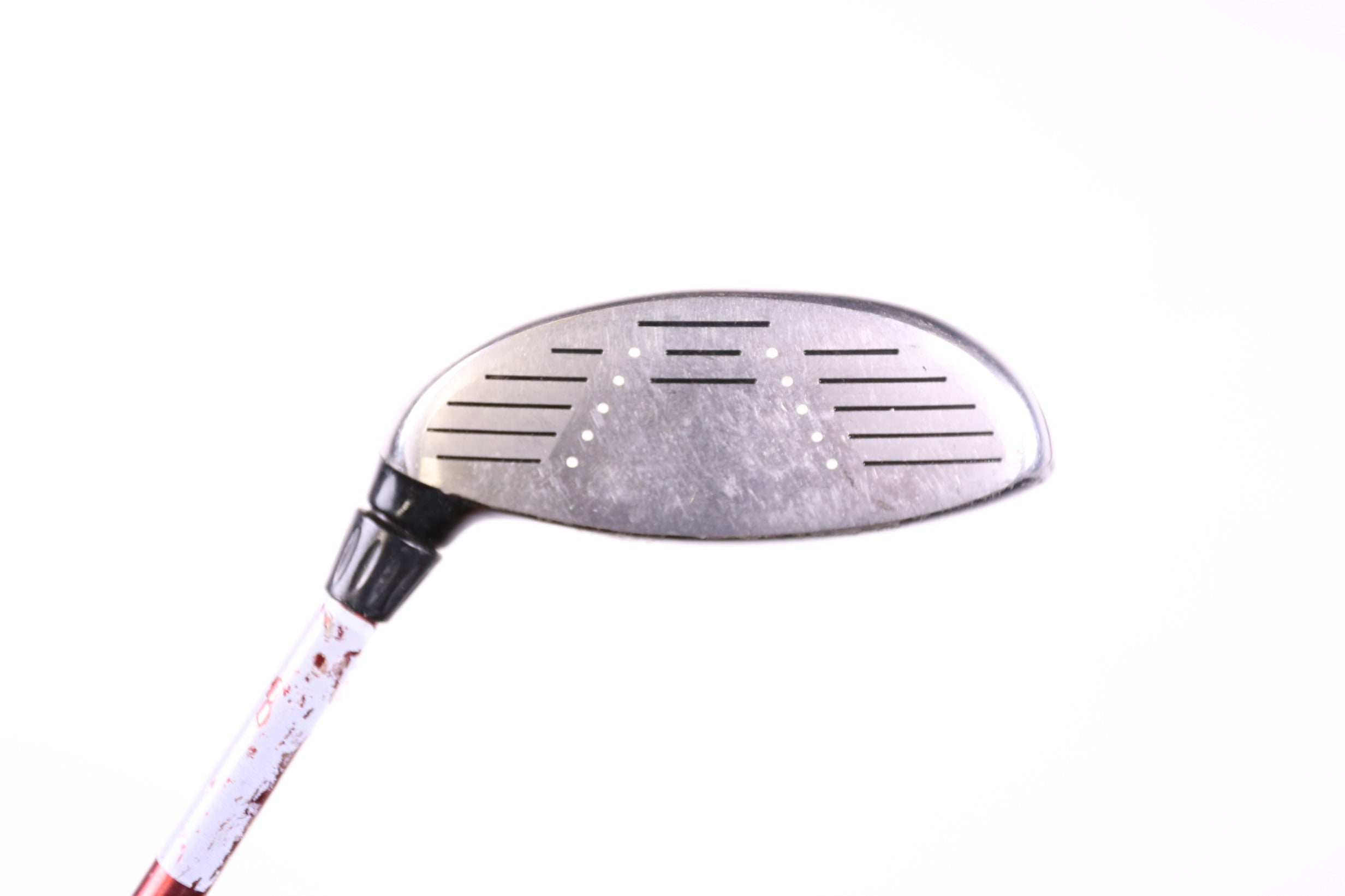 Used Callaway Big Bertha Diablo 3 Wood Golf Club - Right Handed 15° Stiff Flex - Perfect for Long Fairway Shots & Improving Distance Control