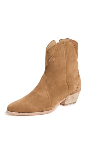 Camel Suede