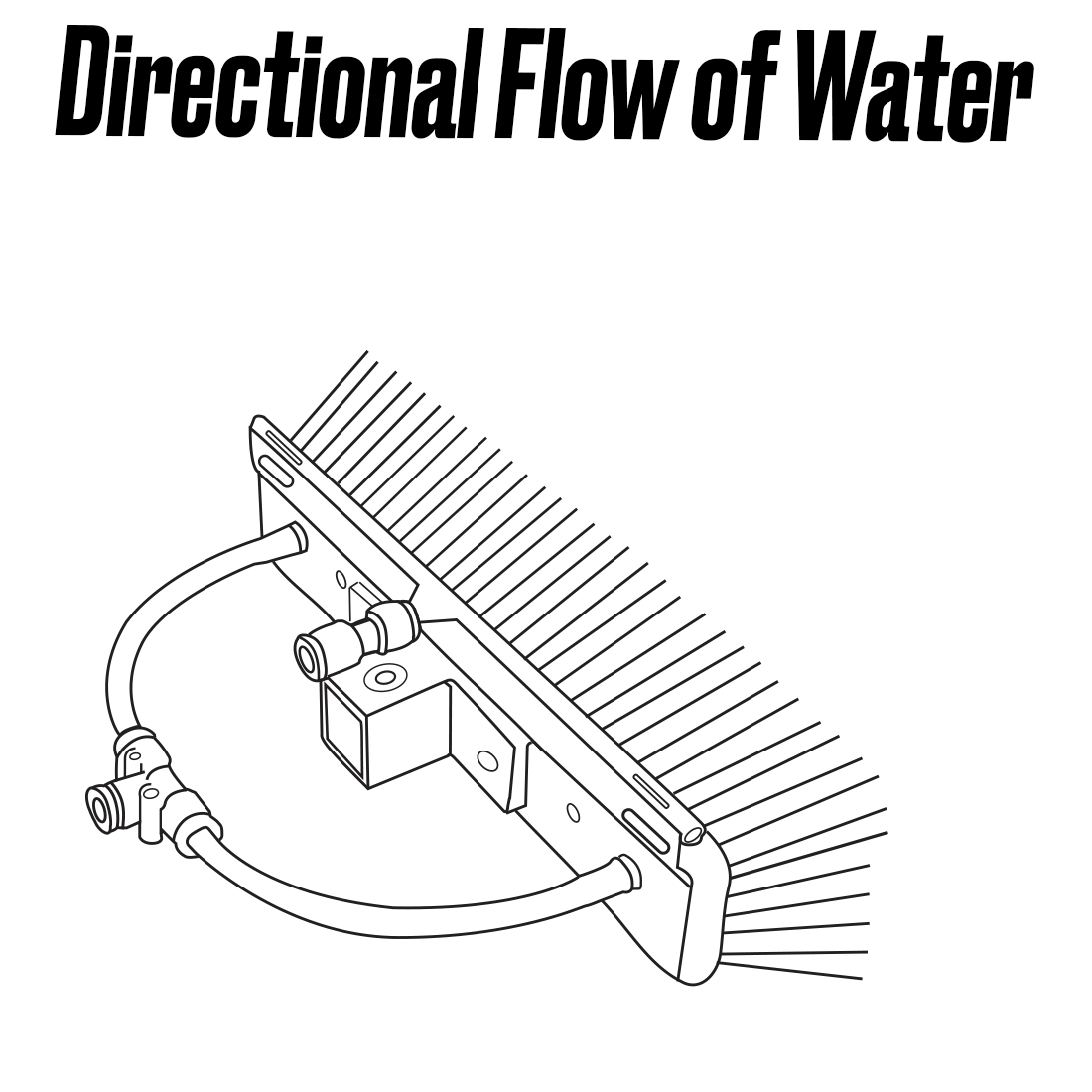XERO Max Flow Ultimate Kit - High Performance Water Filtration System for Home & Outdoor Use | Perfect for Camping, Hiking, and Emergency Preparedness