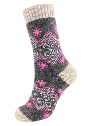 Soft Warm - Rosa