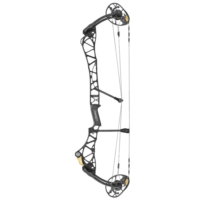 Mathews TITLE 36 Compound Bow for Hunting & Target Practice - High Performance Archery Equipment for Outdoor Sports & Competition