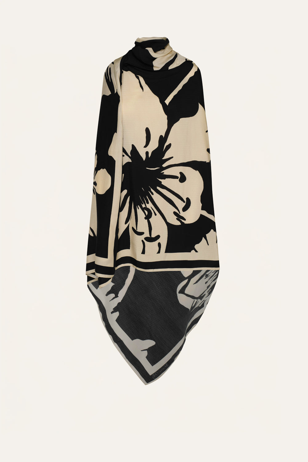 Elegant Astromelia Shawl - Soft & Lightweight Wrap for Women - Perfect for Weddings, Parties & Evening Events