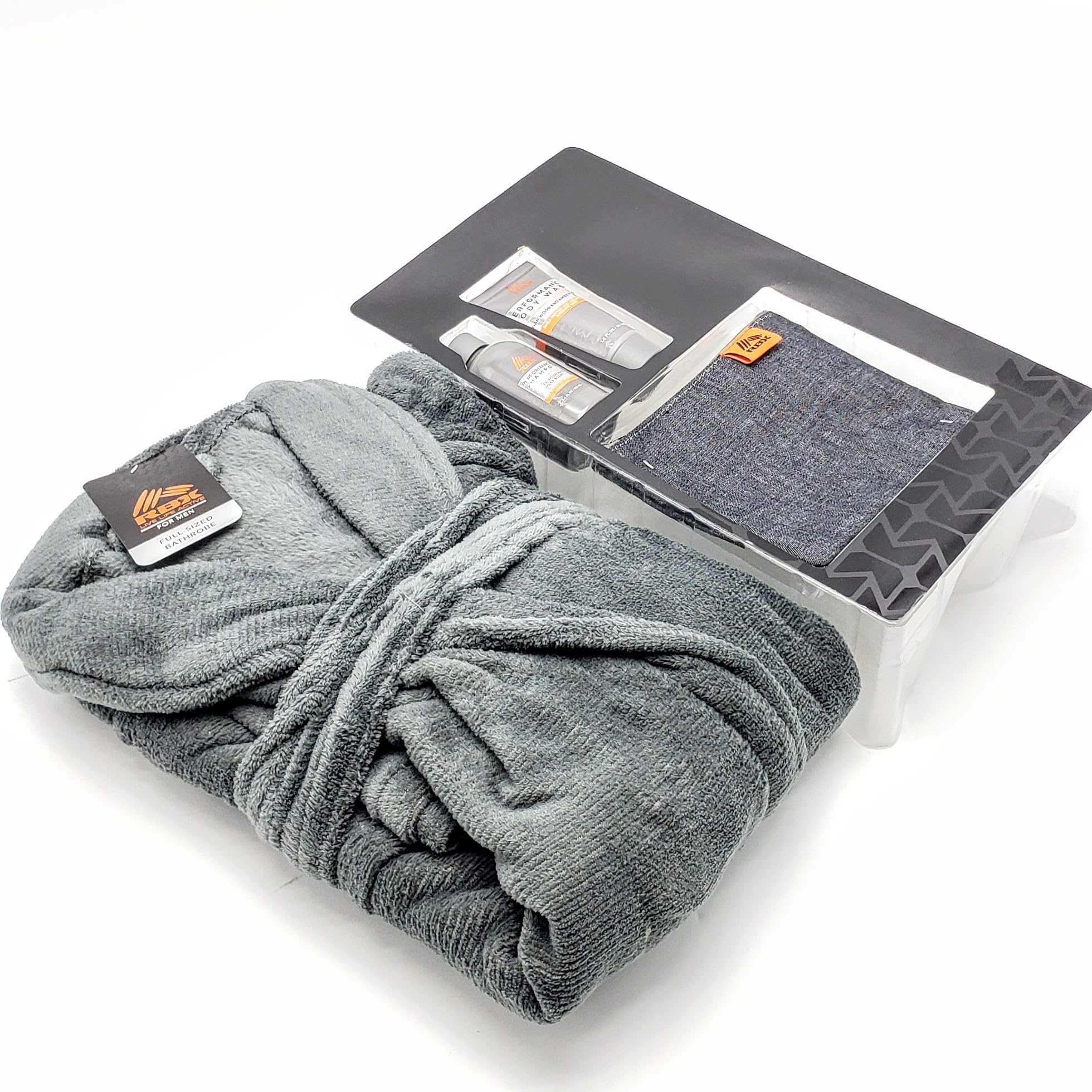 Premium RBX Luxury Bath Gift Set with Spa Essentials - Perfect for Relaxation, Self-Care & Romantic Gifts
