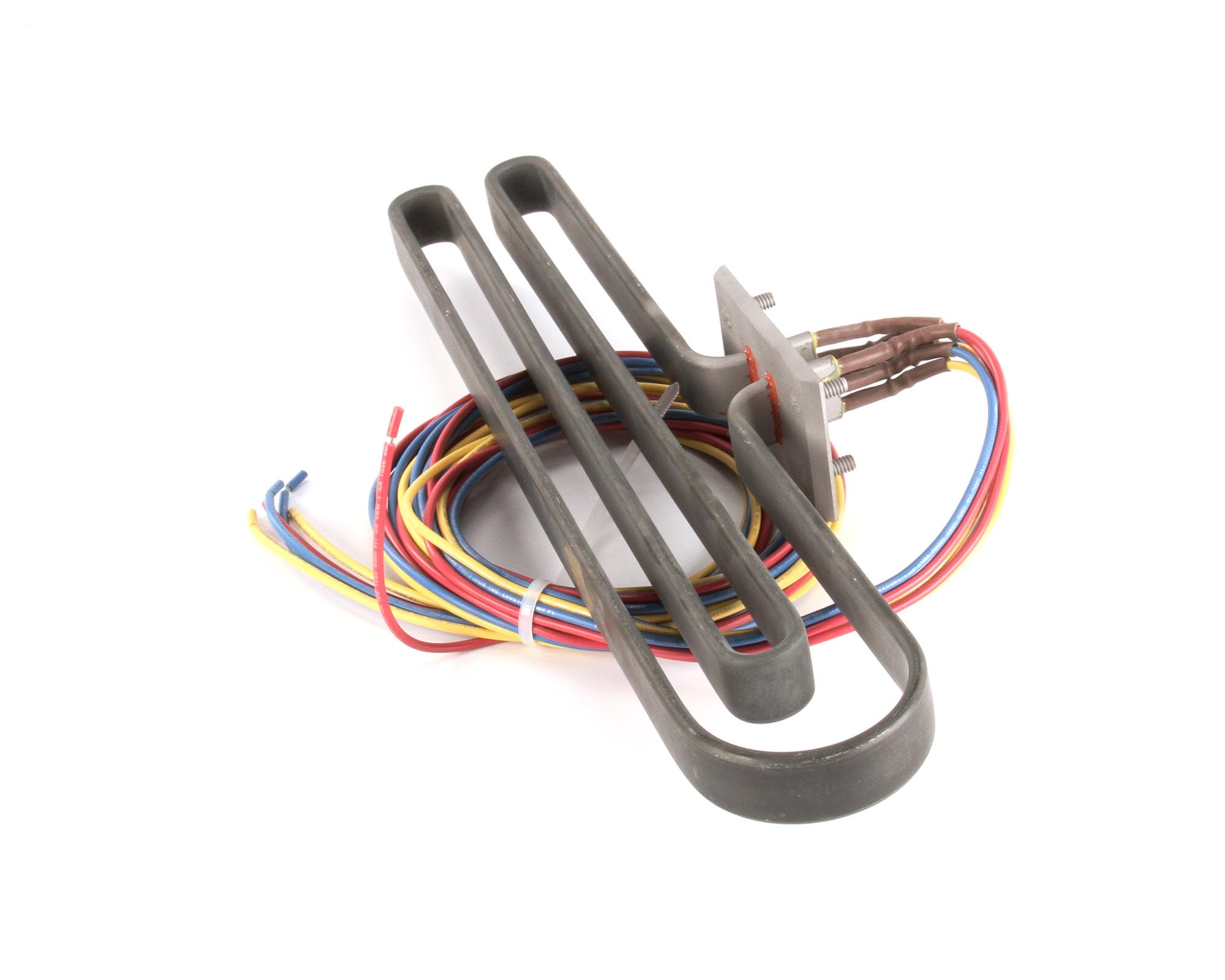 Watlow 37345 Heater Sink - 208V, 7 kW Industrial Heating Element for Plastic Injection Molding & Food Processing Equipment