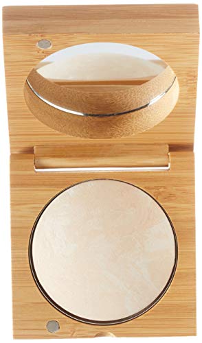 Antonym Cosmetics Baked Foundation Face Powder - Fair Skin Tone, 1.75 oz | Oil-Free, Long-Lasting Coverage for Flawless Makeup | Perfect for Daily Wear & Special Occasions